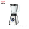 OEM Commercial Home Appliance Stainless Blade Quiet Blender